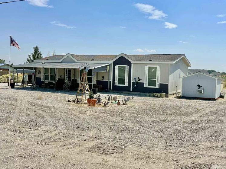 1150 Yucca, Fallon, Nevada 89406, 3 Bedrooms Bedrooms, ,2 BathroomsBathrooms,Residential,For Sale,Yucca,240010261