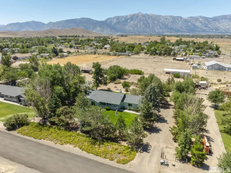 780 Saddle Ct, Gardnerville, Nevada 89410, 3 Bedrooms Bedrooms, ,2 BathroomsBathrooms,Residential,For Sale,Saddle Ct,240010264