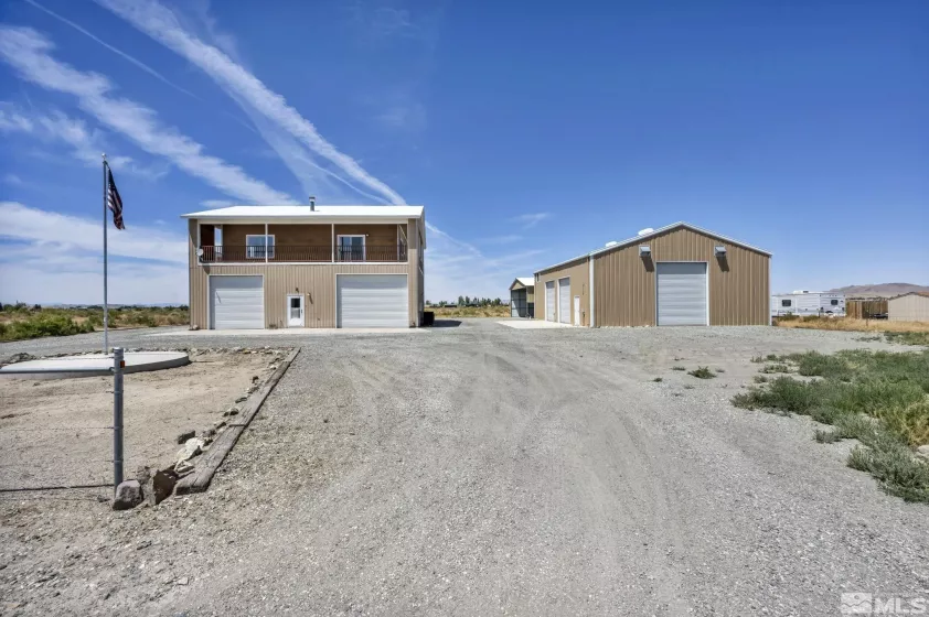 2 Thurston Way, Yerington, Nevada 89447, 2 Bedrooms Bedrooms, ,2 BathroomsBathrooms,Residential,For Sale,Thurston Way,240010268