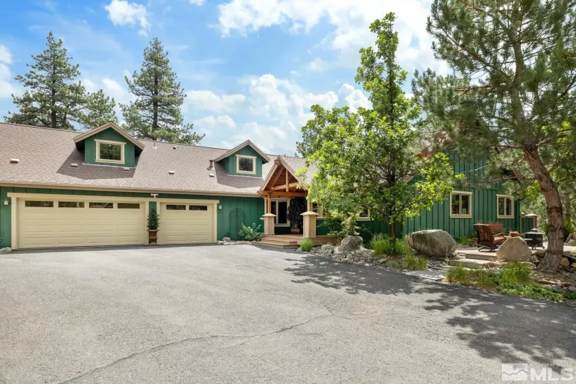 4340 Old Clear Creek Road, Carson City, Nevada 89705, 5 Bedrooms Bedrooms, ,5 BathroomsBathrooms,Residential,For Sale,Old Clear Creek Road,240010273