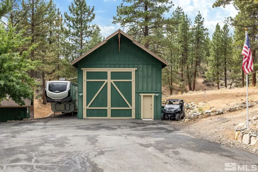 4340 Old Clear Creek Road, Carson City, Nevada 89705, 5 Bedrooms Bedrooms, ,5 BathroomsBathrooms,Residential,For Sale,Old Clear Creek Road,240010273