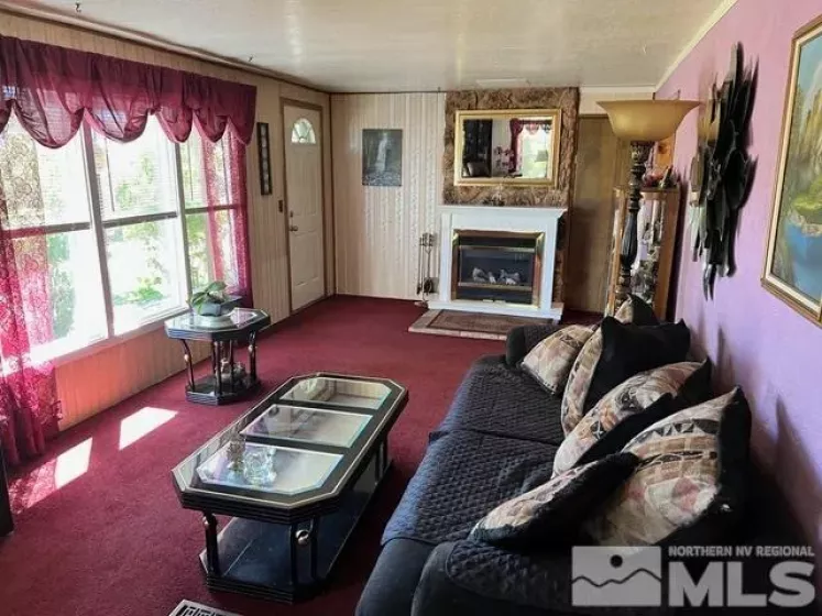 5743 Yukon Dr, Sun Valley, Nevada 89433, 3 Bedrooms Bedrooms, ,2 BathroomsBathrooms,Residential,For Sale,Yukon Dr,240010272