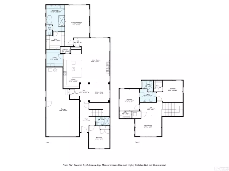 1524 Elk Run, Reno, Nevada 89523, 4 Bedrooms Bedrooms, ,3 BathroomsBathrooms,Residential,For Sale,Elk Run,240010275