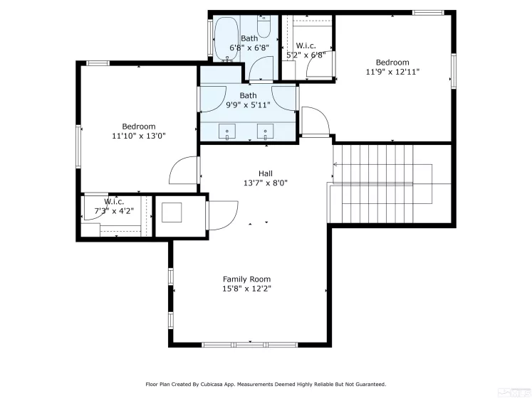 1524 Elk Run, Reno, Nevada 89523, 4 Bedrooms Bedrooms, ,3 BathroomsBathrooms,Residential,For Sale,Elk Run,240010275