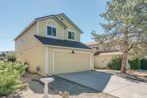 3066 Myles Drive, Sparks, Nevada 89434, 3 Bedrooms Bedrooms, ,2 BathroomsBathrooms,Residential,For Sale,Myles Drive,240010281