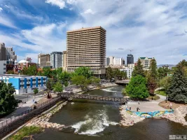 100 Arlington Ave #21J, Reno, Nevada 89501, 2 Bedrooms Bedrooms, ,2 BathroomsBathrooms,Residential,For Sale,Arlington Ave #21J,240010283