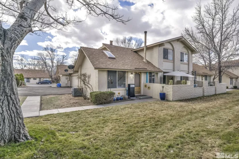 40 Condor Circle, Carson City, Nevada 89701, 3 Bedrooms Bedrooms, ,2 BathroomsBathrooms,Residential,For Sale,Condor Circle,240010285