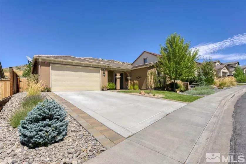 1780 Verdi Vista Ct, Reno, Nevada 89523, 3 Bedrooms Bedrooms, ,2 BathroomsBathrooms,Residential,For Sale,Verdi Vista Ct,240010288