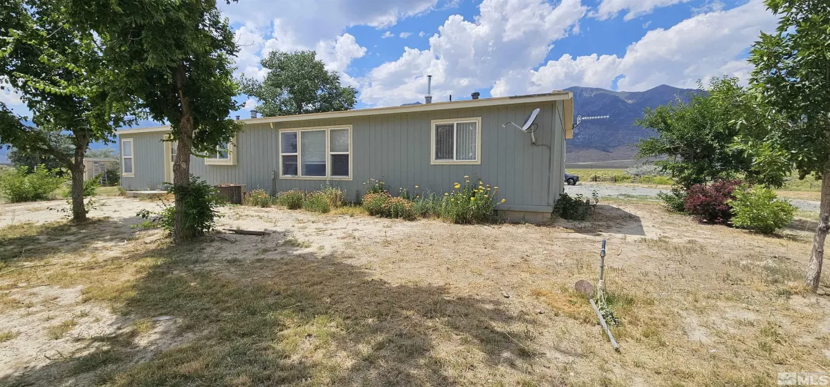 306 Gendron Rd., Round Mountain, Nevada 89045, 3 Bedrooms Bedrooms, ,2 BathroomsBathrooms,Residential,For Sale,Gendron Rd.,240010287