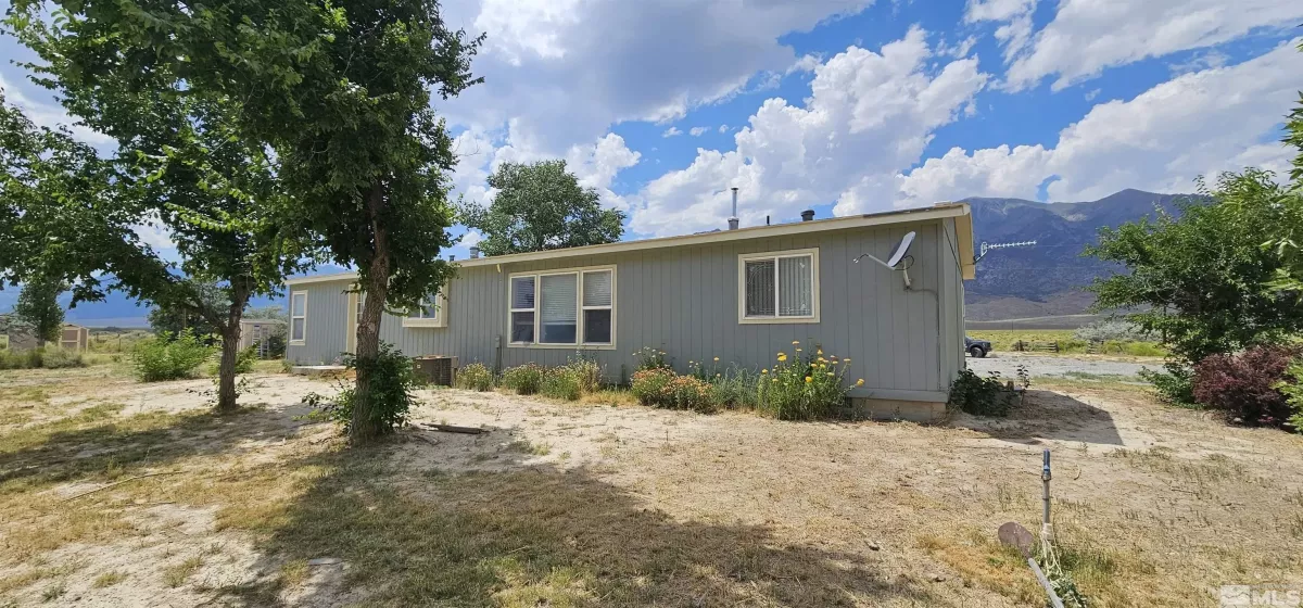 306 Gendron Rd., Round Mountain, Nevada 89045, 3 Bedrooms Bedrooms, ,2 BathroomsBathrooms,Residential,For Sale,Gendron Rd.,240010287