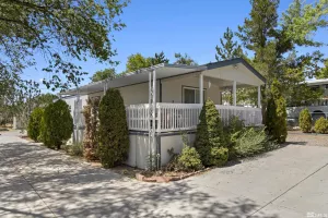 135 Guildwood Dr, Sun Valley, Nevada 89433, 2 Bedrooms Bedrooms, ,1 BathroomBathrooms,Residential,For Sale,Guildwood Dr,240010290