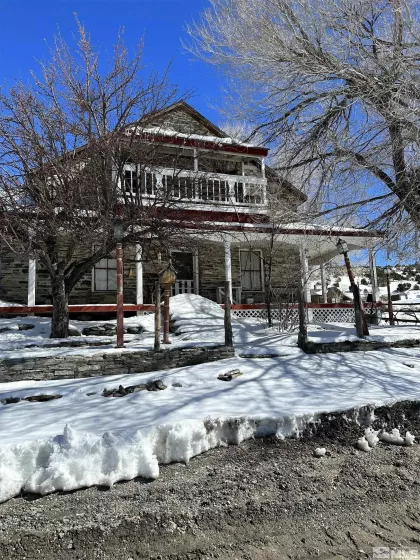 23 Canyon Street, Tonopah, Nevada 89049, 5 Bedrooms Bedrooms, ,2 BathroomsBathrooms,Residential,For Sale,Canyon Street,240010294