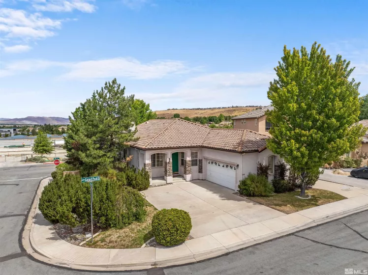 4598 Gannet Peak Circle, Sparks, Nevada 89436, 3 Bedrooms Bedrooms, ,2 BathroomsBathrooms,Residential,For Sale,Gannet Peak Circle,240010336