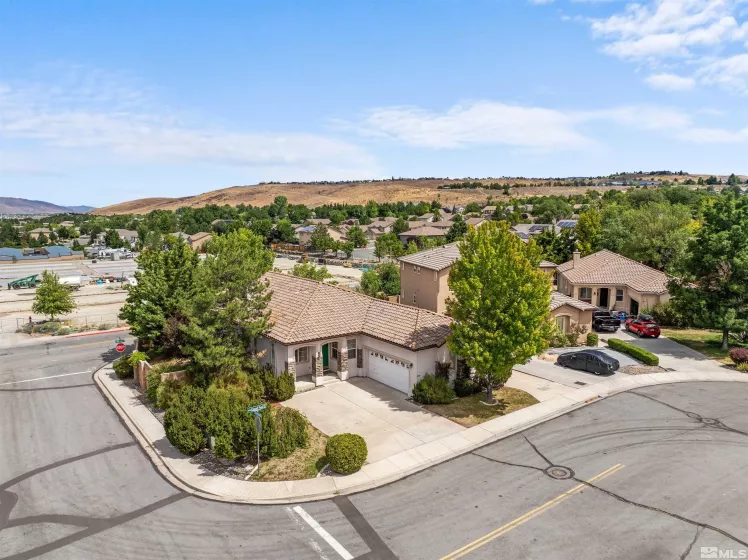 4598 Gannet Peak Circle, Sparks, Nevada 89436, 3 Bedrooms Bedrooms, ,2 BathroomsBathrooms,Residential,For Sale,Gannet Peak Circle,240010336