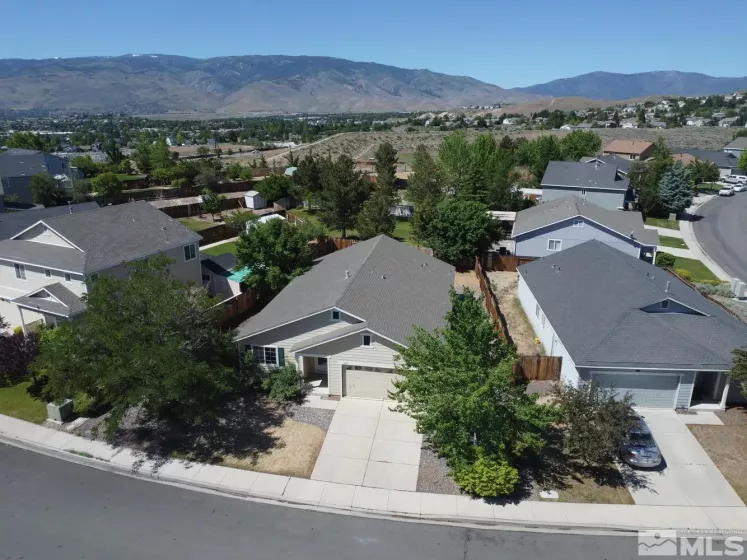 2885 Royal Sage Ct, Reno, Nevada 89503, 3 Bedrooms Bedrooms, ,2 BathroomsBathrooms,Residential,For Sale,Royal Sage Ct,240007245