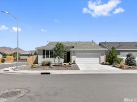 301 Granite Ct, Dayton, Nevada 89403, 3 Bedrooms Bedrooms, ,2 BathroomsBathrooms,Residential,For Sale,Granite Ct,240010342