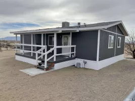 3345 5th Street, Silver Springs, Nevada 89429, 3 Bedrooms Bedrooms, ,2 BathroomsBathrooms,Residential,For Sale,5th Street,240010353