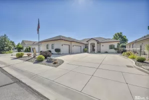 1663 Fair Way, Carson City, Nevada 89701, 3 Bedrooms Bedrooms, ,3 BathroomsBathrooms,Residential,For Sale,Fair Way,240010364