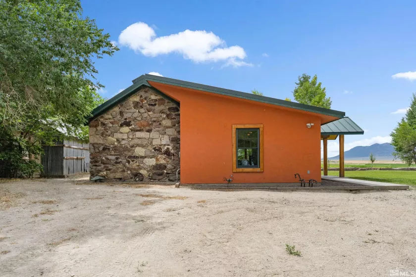 HC 6180 Reese River Road, Austin, Nevada 89310, 1 Bedroom Bedrooms, ,1 BathroomBathrooms,Farm,For Sale,Reese River Road,240010320