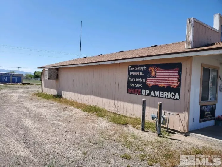 1050 E US Highway 50, Silver Springs, Nevada 89429, ,Commercial Sale,For Sale,E US Highway 50,230007994