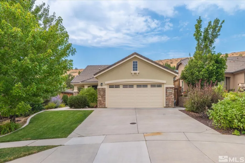 1665 Del Webb Pkwy., Reno, Nevada 89523, 2 Bedrooms Bedrooms, ,2 BathroomsBathrooms,Residential,For Sale,Del Webb Pkwy.,240010304