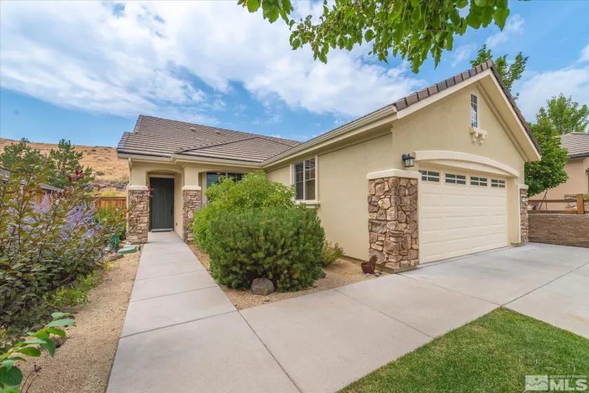 1665 Del Webb Pkwy., Reno, Nevada 89523, 2 Bedrooms Bedrooms, ,2 BathroomsBathrooms,Residential,For Sale,Del Webb Pkwy.,240010304