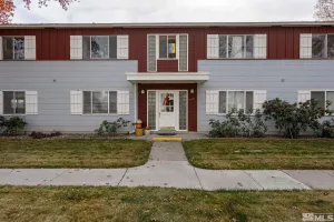 1940 4th St., Sparks, Nevada 89431, 2 Bedrooms Bedrooms, ,1 BathroomBathrooms,Residential,For Sale,4th St.,230013036