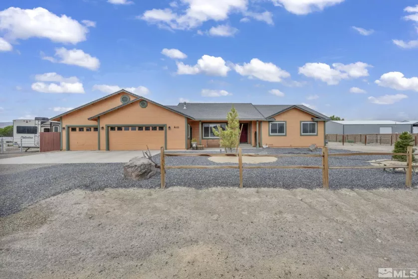 1155 Dinah Dr, Fernley, Nevada 89408, 3 Bedrooms Bedrooms, ,2 BathroomsBathrooms,Residential,For Sale,Dinah Dr,240010316