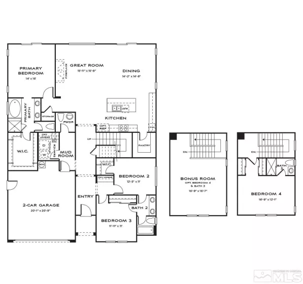 191 Commodore Dr., Verdi, Nevada 89439, 3 Bedrooms Bedrooms, ,2 BathroomsBathrooms,Residential,For Sale,Commodore Dr.,240010319