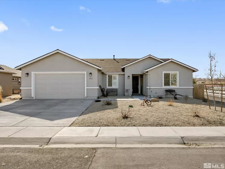 783 Divot Dr, Fernley, Nevada 89408, 4 Bedrooms Bedrooms, ,3 BathroomsBathrooms,Residential,For Sale,Divot Dr,240001402