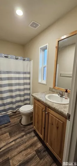 116 Victorine Drive, Kingston, Nevada 89310, 3 Bedrooms Bedrooms, ,2 BathroomsBathrooms,Residential,For Sale,Victorine Drive,240010325