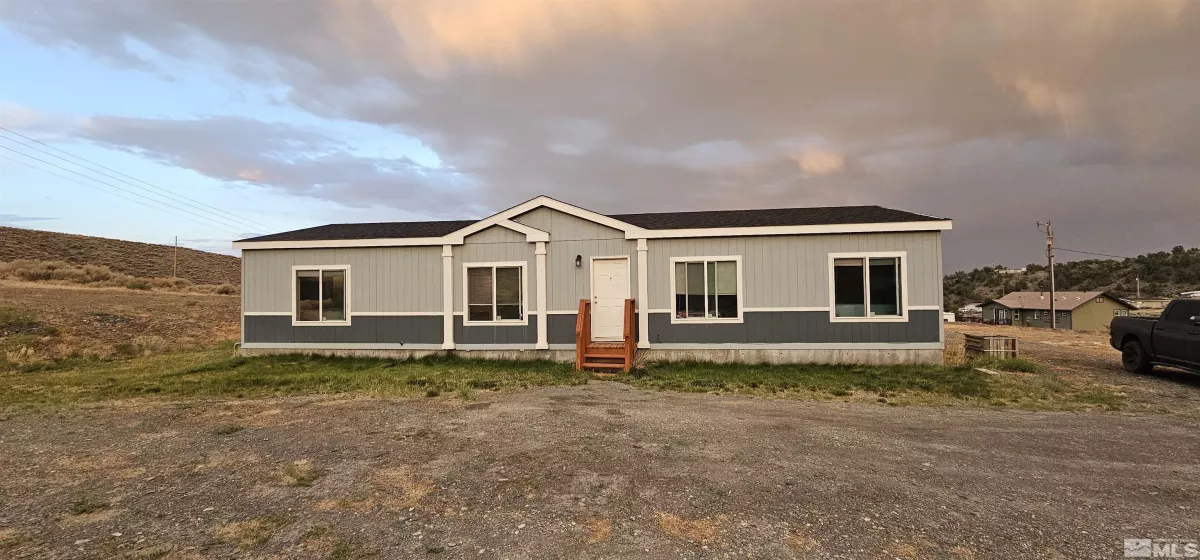 116 Victorine Drive, Kingston, Nevada 89310, 3 Bedrooms Bedrooms, ,2 BathroomsBathrooms,Residential,For Sale,Victorine Drive,240010325