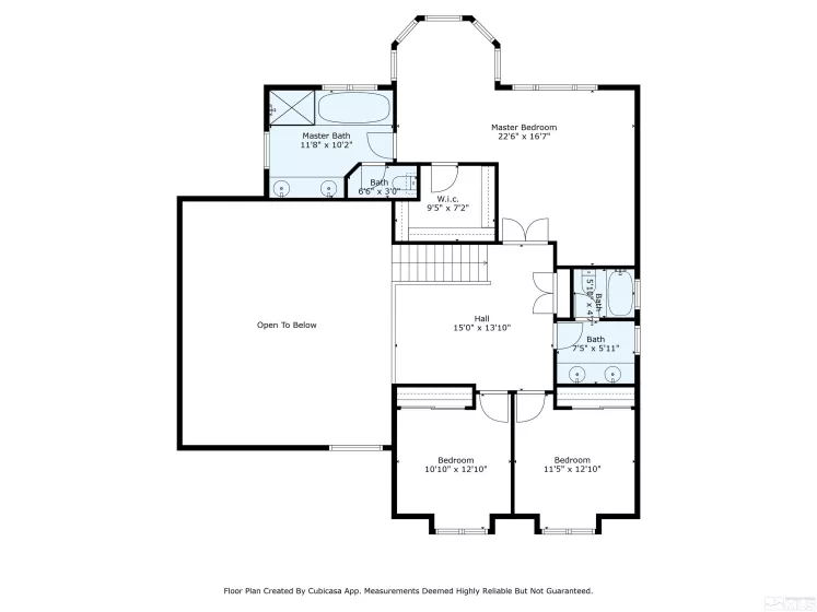 1106 Happy Valley Ct, Reno, Nevada 89511, 4 Bedrooms Bedrooms, ,3 BathroomsBathrooms,Residential,For Sale,Happy Valley Ct,240010326