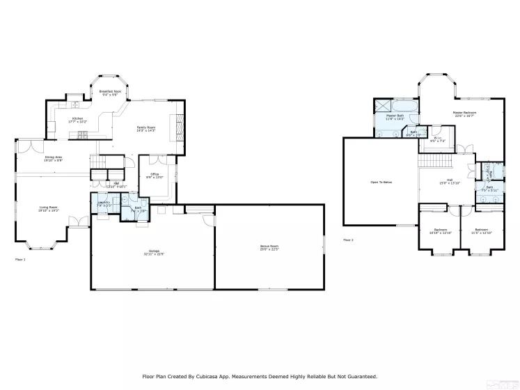 1106 Happy Valley Ct, Reno, Nevada 89511, 4 Bedrooms Bedrooms, ,3 BathroomsBathrooms,Residential,For Sale,Happy Valley Ct,240010326