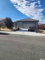 1199 Spruce Meadows Drive, Sparks, Nevada 89441, 3 Bedrooms Bedrooms, ,2 BathroomsBathrooms,Residential,For Sale,Spruce Meadows Drive,240010330