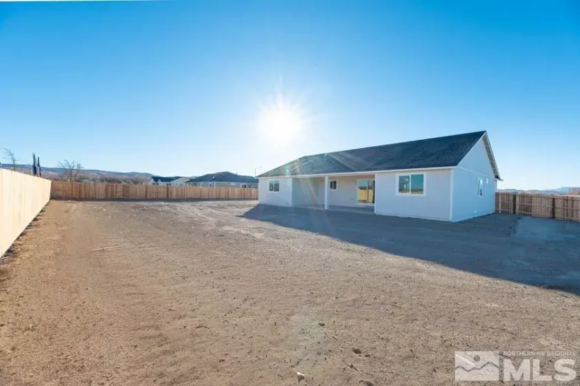 1365 Nevada Pacific Boulevard, Fernley, Nevada 89408, 4 Bedrooms Bedrooms, ,2 BathroomsBathrooms,Residential,For Sale,Nevada Pacific Boulevard,240003362