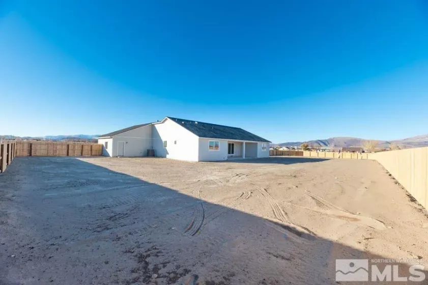 1365 Nevada Pacific Boulevard, Fernley, Nevada 89408, 4 Bedrooms Bedrooms, ,2 BathroomsBathrooms,Residential,For Sale,Nevada Pacific Boulevard,240003362