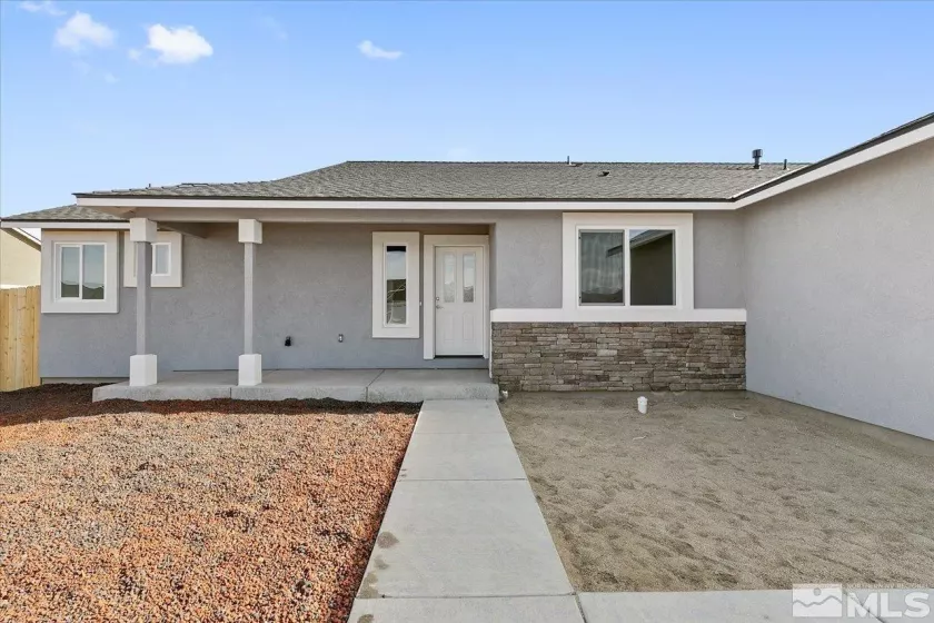 1359 Nevada Pacific Boulevard, Fernley, Nevada 89408, 4 Bedrooms Bedrooms, ,2 BathroomsBathrooms,Residential,For Sale,Nevada Pacific Boulevard,240003204