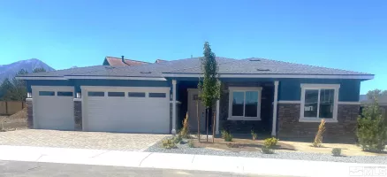 698 Sage Grouse LP, Gardnerville, Nevada 89460, 3 Bedrooms Bedrooms, ,2 BathroomsBathrooms,Residential,For Sale,Sage Grouse LP,240002975