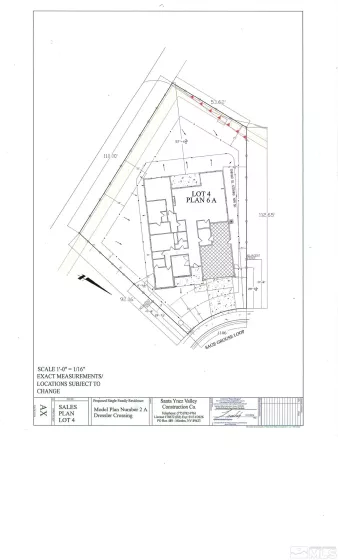 686 Sage Grouse LP, Gardnerville, Nevada 89460, 3 Bedrooms Bedrooms, ,2 BathroomsBathrooms,Residential,For Sale,Sage Grouse LP,240002914