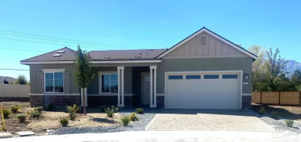 686 Sage Grouse LP, Gardnerville, Nevada 89460, 3 Bedrooms Bedrooms, ,2 BathroomsBathrooms,Residential,For Sale,Sage Grouse LP,240002914