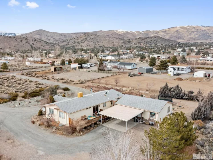 3867 Sapphire Rd, Wellington, Nevada 89444, 3 Bedrooms Bedrooms, ,2 BathroomsBathrooms,Residential,For Sale,Sapphire Rd,240001918