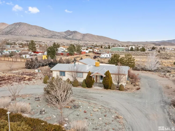 3867 Sapphire Rd, Wellington, Nevada 89444, 3 Bedrooms Bedrooms, ,2 BathroomsBathrooms,Residential,For Sale,Sapphire Rd,240001918