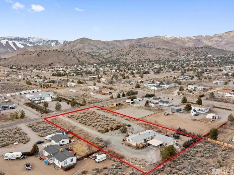 3867 Sapphire Rd, Wellington, Nevada 89444, 3 Bedrooms Bedrooms, ,2 BathroomsBathrooms,Residential,For Sale,Sapphire Rd,240001918