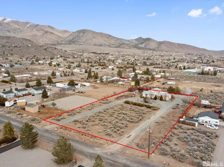 3867 Sapphire Rd, Wellington, Nevada 89444, 3 Bedrooms Bedrooms, ,2 BathroomsBathrooms,Residential,For Sale,Sapphire Rd,240001918