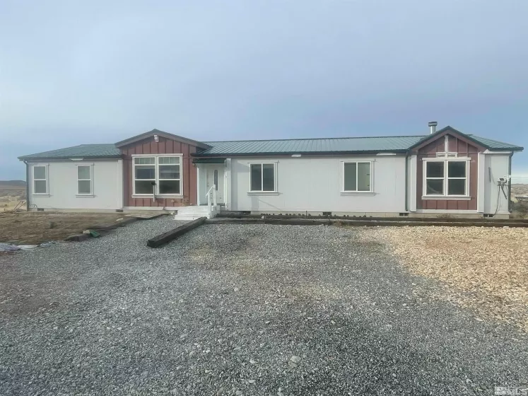 1805 Willow Creek Ranch, Imlay, Nevada 89419, 4 Bedrooms Bedrooms, ,2 BathroomsBathrooms,Residential,For Sale,Willow Creek Ranch,240000578