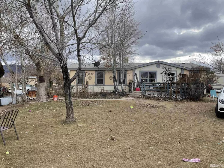 160 A Willey Ln, Dayton, Nevada 89403, 2 Bedrooms Bedrooms, ,2 BathroomsBathrooms,Residential,For Sale,Willey Ln,240000345