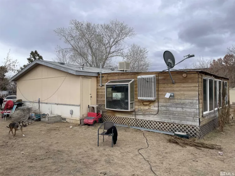 160 A Willey Ln, Dayton, Nevada 89403, 2 Bedrooms Bedrooms, ,2 BathroomsBathrooms,Residential,For Sale,Willey Ln,240000345