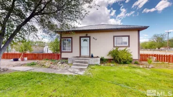 510 E 4Th St, Battle Mountain, Nevada 89820, 3 Bedrooms Bedrooms, ,1 BathroomBathrooms,Residential,For Sale,E 4Th St,240000148