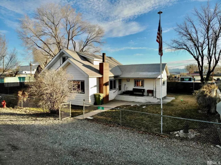 60 Stateline Dr, Mcdermitt, Nevada 89421, 3 Bedrooms Bedrooms, ,2 BathroomsBathrooms,Residential,For Sale,Stateline Dr,230013505